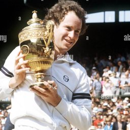 John McEnroe