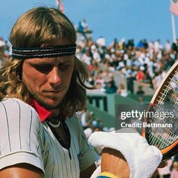 Bjorn Borg