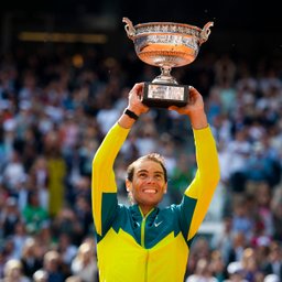 Rafael Nadal