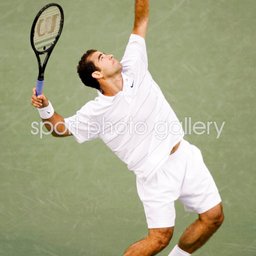 Pete Sampras