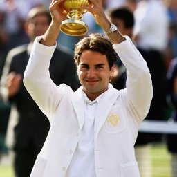 Roger Federer