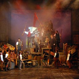 Les Misérables