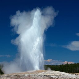 Yellowstone