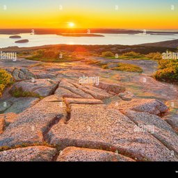 Acadia