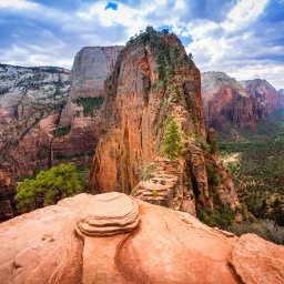 Zion