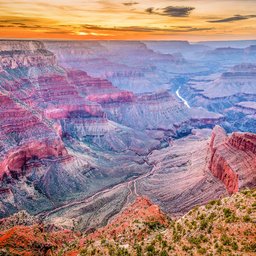Grand Canyon