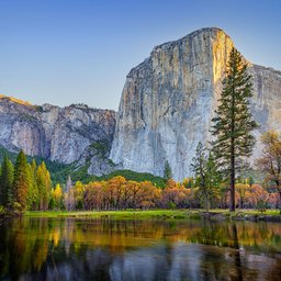 Yosemite