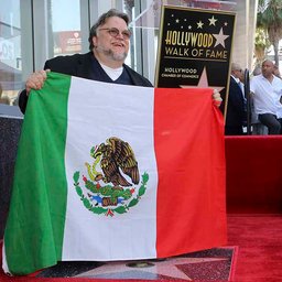 Guillermo del Toro