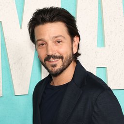 Diego Luna