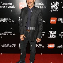 Gael García Bernal