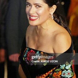 Salma Hayek