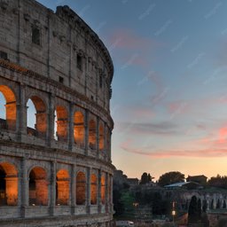 Rome