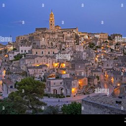Matera
