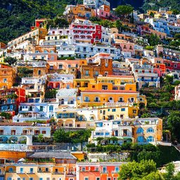 Amalfi