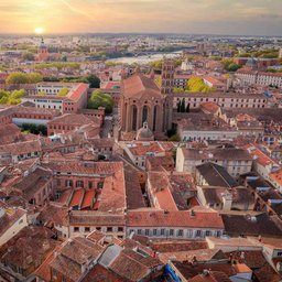 Toulouse