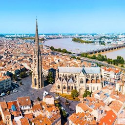 Bordeaux