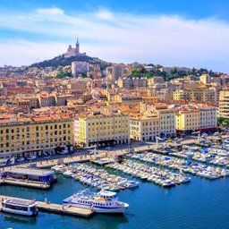 Marseille
