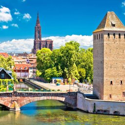 Strasbourg