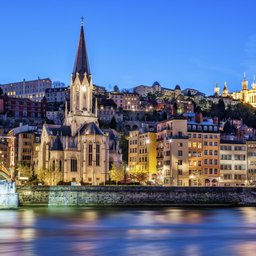 Lyon