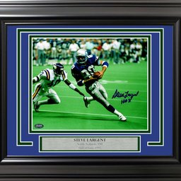 Steve Largent