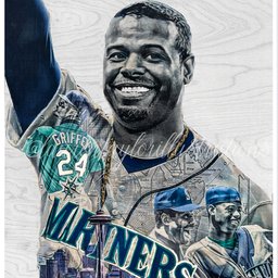 Ken Griffey Jr.