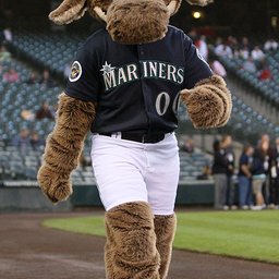 Mariners Moose