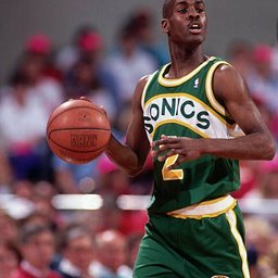 Gary Payton