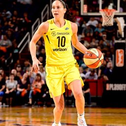 Sue Bird