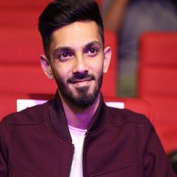 Anirudh Ravichander