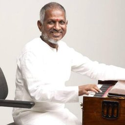 Ilaiyaraaja