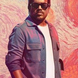 Yuvan Shankar Raja