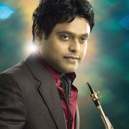 Harris Jayaraj
