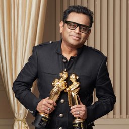 A.R. Rahman