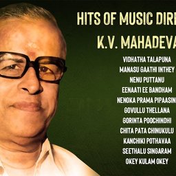 K.V. Mahadevan