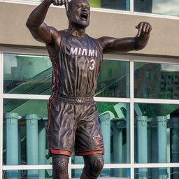 Dwyane Wade