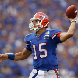 Tim Tebow