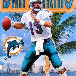 Dan Marino