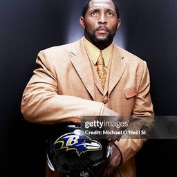 Ray Lewis