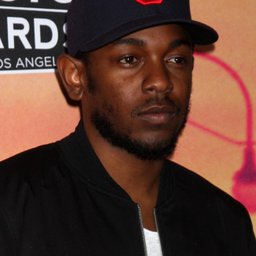 Kendrick Lamar