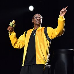 Snoop Dogg
