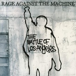 Rage Against the Machine