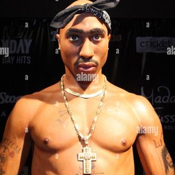 Tupac Shakur