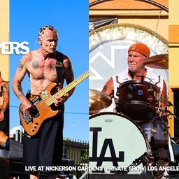Red Hot Chili Peppers