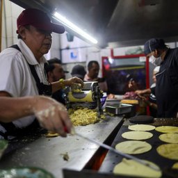 Tacos Don Carlos