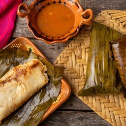 Tamales
