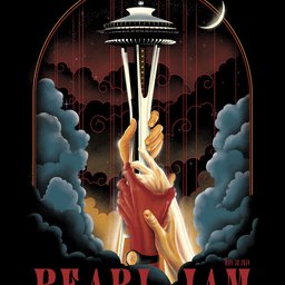 Pearl Jam