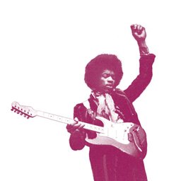 Jimi Hendrix