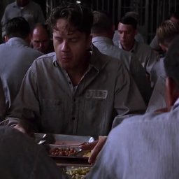 The Shawshank Redemption