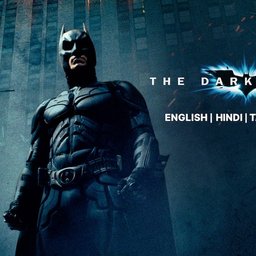 The Dark Knight
