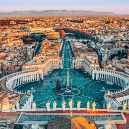 Rome